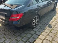 Gebraucht Mercedes 180 156 PS (114 kW) 2011 Schwarz Limousine