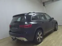 Gebraucht Mercedes GLB200 Progressive 150 PS (110 kW) 2022 Schwarz SUV