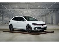 gebraucht VW Polo GTI 2.0 TSI OPF DSG IQ.LIGHT Pano Kamera ACC