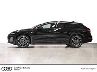 Gebraucht Audi A6 e-tron Sport 210 kW (286 PS) 2026 Schwarz Kombi