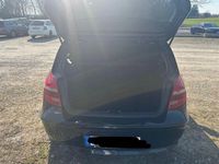 Gebraucht BMW 118 Performance 129 PS (94 kW) 2006 Schwarz Kleinwagen