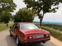 Gebraucht BMW 730 184 PS (135 kW) 1978 Limousine