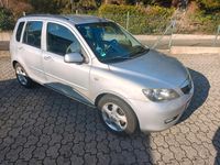 Gebraucht Mazda 2 80 PS (58 kW) 2004 Kleinwagen