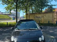 Gebraucht Smart ForFour 75 PS (55 kW) 2005 Schwarz Kleinwagen