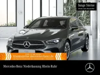 Gebraucht Mercedes CLA200 Progressive 163 PS (119 kW) 2025 Mountain grau Kombi