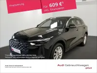 Gebraucht Audi Q5 Sport 204 PS (150 kW) 2025 Schwarz SUV