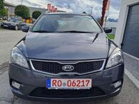 Second-hand Kia Ceed 90 CP (66 kW) 2012 Other Hatchback