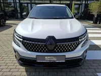 Używany Renault Espace Esprit Alpine 200 KM (147 kW) 2024 Biały Minivan