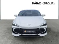 Gebraucht MG MG3 Luxury 194 PS (142 kW) 2025 Weiß Kleinwagen