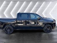 Nowe Dodge Ram Limited 548 KM (403 kW) 2026 Czarny