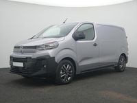Neu Citroën Jumpy 177 PS (130 kW) 2025 Titaniumgrau Van / Kleinbus