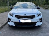 Gebraucht Kia XCeed Platinum Edition 140 PS (102 kW) 2020 Weiß SUV