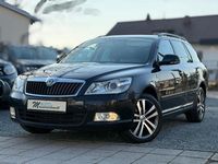 Gebraucht Skoda Octavia Ambition 140 PS (102 kW) 2012 Schwarz Kombi