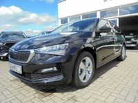 gebraucht Skoda Scala 1.0 TSI Ambition