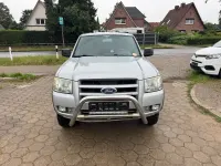 Gebraucht Ford Ranger 143 PS (105 kW) 2007 Grau Pickup