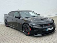 gebraucht Dodge Charger Automatik SRT 392