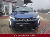 Neu Mitsubishi ASX Diamant Edition 114 PS (83 kW) 2026 Blau SUV