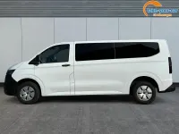 Neu VW Caravelle 150 PS (110 kW) 2026 Clear white Van