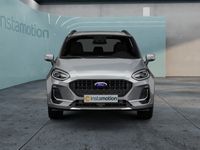 gebraucht Ford Fiesta 1.1 S&S TITANIUM