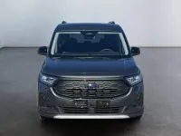 Neu Ford Tourneo Active 122 PS (89 kW) 2026 Graphite grau metallic Van / Kleinbus