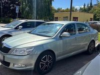 Gebraucht Skoda Octavia 105 PS (77 kW) 2012 Limousine