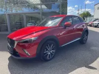 Gebraucht Mazda 3 150 PS (110 kW) 2017