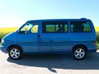 gebraucht VW Multivan T4 TDI,BusWohnmobil