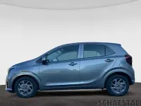 Neu Kia Picanto Vision 68 PS (50 kW) 2026 Grau Kleinwagen