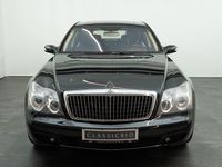 Gebraucht Maybach 57 551 PS (405 kW) 2008 Other Limousine