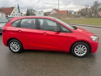 Gebraucht BMW 220 Advantage 192 PS (141 kW) 2017 Rot Van / Kleinbus