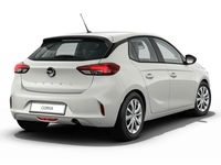 Neu Opel Corsa Edition 100 PS (73 kW) 2025 Metalliclackierung Kleinwagen