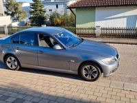 gebraucht BMW 318 d / 143Ps / Euro 5 / Tempomat etc