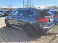 gebraucht BMW X1 mit Panoramadach