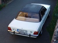 Gebraucht Ford Taunus Ghia 72 PS (52 kW) 1977 Weiß Limousine