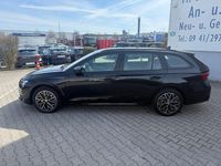 Gebraucht Skoda Octavia Selection 150 PS (110 kW) 2024 Schwarz Kombi