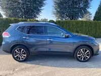Gebraucht Nissan X-Trail N-Vision 177 PS (130 kW) 2017 Grau SUV