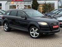 Gebraucht Audi Q7 Ambiente 340 PS (250 kW) 2012 Schwarz SUV