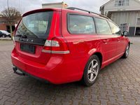 Gebraucht Volvo V70 Linje Svart 120 PS (88 kW) 2015 Rot Kombi