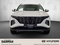 gebraucht Hyundai Tucson Plug-in-Hybrid Trend 4WD Navi Krell