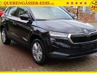 Neu Skoda Karoq Selection 150 PS (110 kW) 2025 Black magic SUV