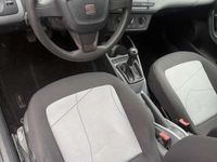 Gebraucht Seat Ibiza SC Reference 69 PS (50 kW) 2013 Kleinwagen