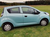 gebraucht Chevrolet Spark Spark1.0