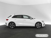 gebraucht Audi A3 Sportback e-tron Sportback 40 TFSI e 2x S line