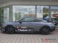 Gebraucht Honda Prelude Advance 184 PS (135 kW) 2026 Grau Coupé