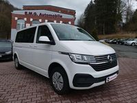 Gebraucht VW Caravelle 2021 Weiss Limousine