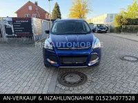 Gebraucht Ford Kuga 150 PS (110 kW) 2015 Blau SUV