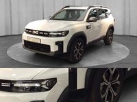 Neu Dacia Bigster Expression 140 PS (102 kW) 2025 Arktisweiss SUV