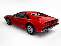 gebraucht Ferrari 208 GTB