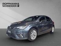 Gebraucht Seat Ibiza FR-Line 150 PS (110 kW) 2025 Grau Kleinwagen