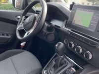 Gebraucht Renault Kangoo Techno 131 PS (96 kW) 2024 Van / Kleinbus